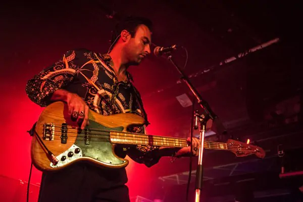 IN FOCUS// The Kooks - Limelight I, Belfast 82 IN FOCUS// The Kooks - Limelight I, Belfast