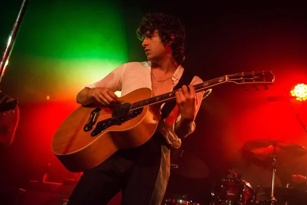 IN FOCUS// The Kooks - Limelight I, Belfast 83 IN FOCUS// The Kooks - Limelight I, Belfast