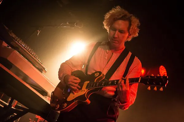 IN FOCUS// The Kooks - Limelight I, Belfast 84 IN FOCUS// The Kooks - Limelight I, Belfast