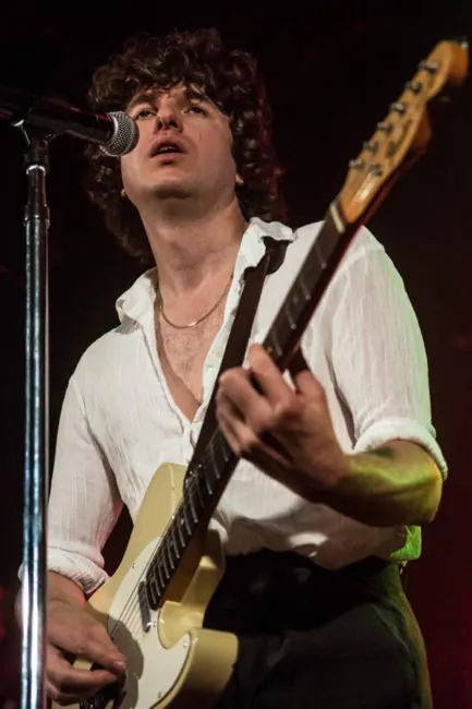 IN FOCUS// The Kooks - Limelight I, Belfast 85 IN FOCUS// The Kooks - Limelight I, Belfast