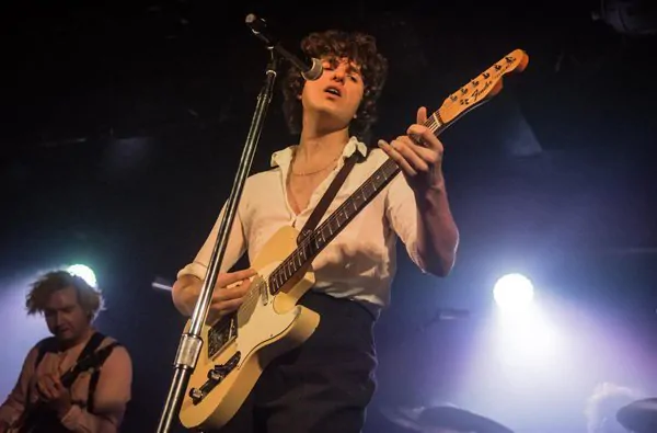 IN FOCUS// The Kooks - Limelight I, Belfast 86 IN FOCUS// The Kooks - Limelight I, Belfast