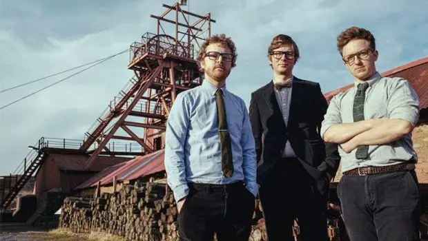 PUBLIC SERVICE BROADCASTING announce headline Belfast show @ The Limelight 1 Friday 1st February 2019 | on sale Thursday @ 10AM 