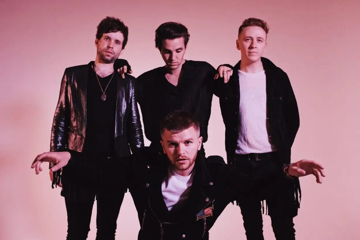 WILD YOUTH announce headline Belfast show @ McHughs Basement, Sunday 2nd December 