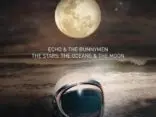 ALBUM REVIEW: Echo & the Bunnymen - The Stars, The Oceans & The Moon