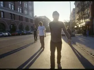 EMBRACE celebrate 21st anniversary of THE GOOD WILL OUT with ten date UK tour playing the album in full