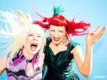 VIDEO PREMIERE: Fuzzbox - WGAF…. AWGUI! - Watch Now