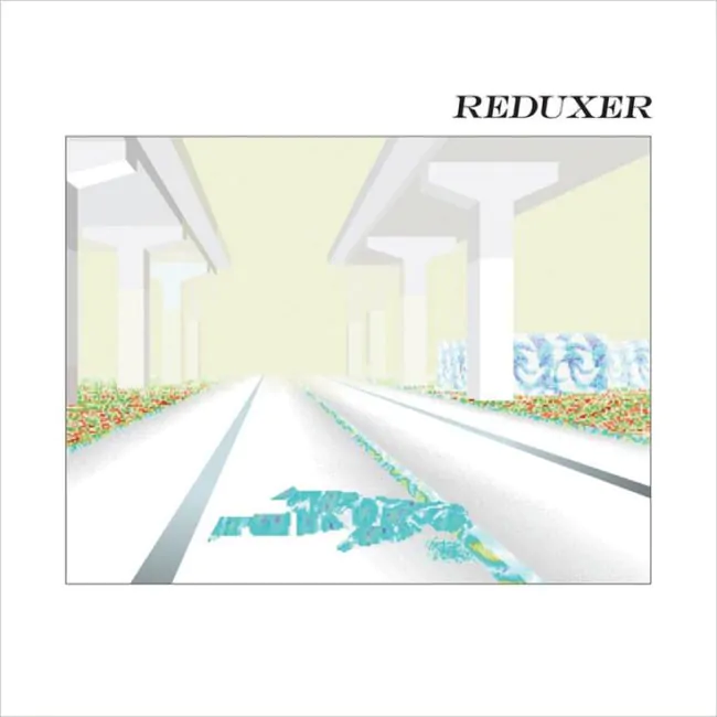 ALBUM REVIEW: Alt-J - Reduxer 