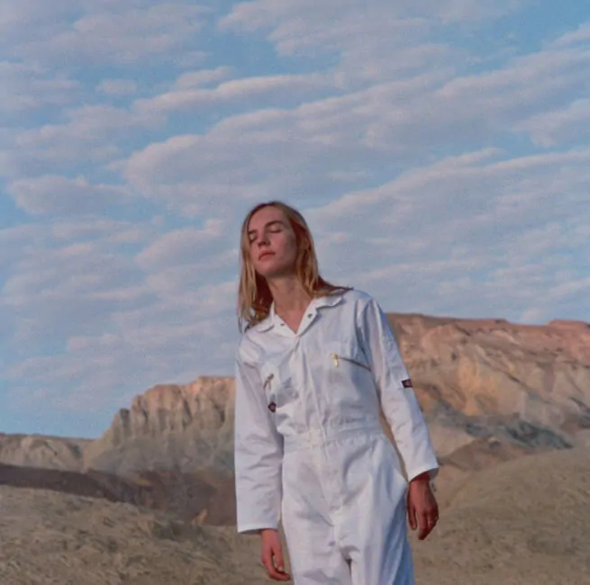 THE JAPANESE HOUSE returns with brand new single ‘Lilo’ - Listen Now 