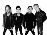 METALLICA: Worldwired Tour heads to SLANE CASTLE: Saturday 8th June 2019