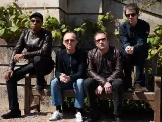 INTERVIEW: Simon Fowler of Ocean Colour Scene discusses new EP + Christmas shows 1