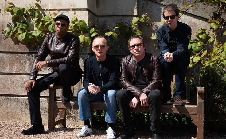 INTERVIEW: Simon Fowler of Ocean Colour Scene discusses new EP + Christmas shows 1