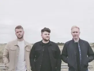 SAARLOOS announce headline Belfast show @ MCHUGHS BASEMENT BAR, Thursday November 29th