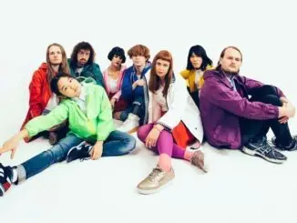 SUPERORGANISM announce UK & Irish headline tour for October 2018