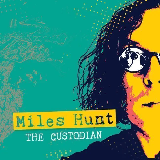 VIDEO PREMIERE: Miles Hunt – ‘On the Ropes’ – Watch Now