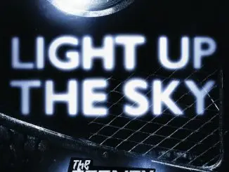 THE PRODIGY premiere new single 'LIGHT UP THE SKY' - Watch Video