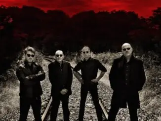 INTERVIEW: The Stranglers' Jean-Jacques Burnel talks ahead of 'Back on the Tracks' UK Tour 83 THE STRANGLERS announce Belfast show for 2019