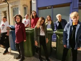 TRACK OF THE DAY: CHILDCARE - ‘Man Down’ - Listen Now