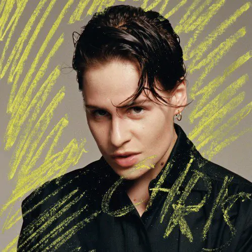 ALBUM REVIEW: Christine and the Queens – “Chris” 