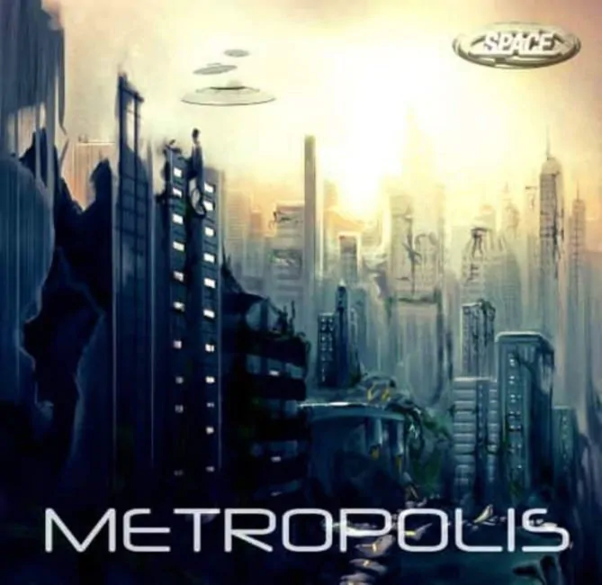 SPACE Are Back With Stunning New Single ‘Metropolis’ – Listen Now