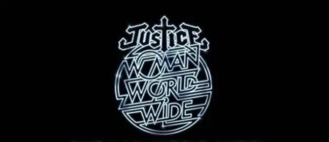 ALBUM REVIEW: Justice - Woman Worldwide