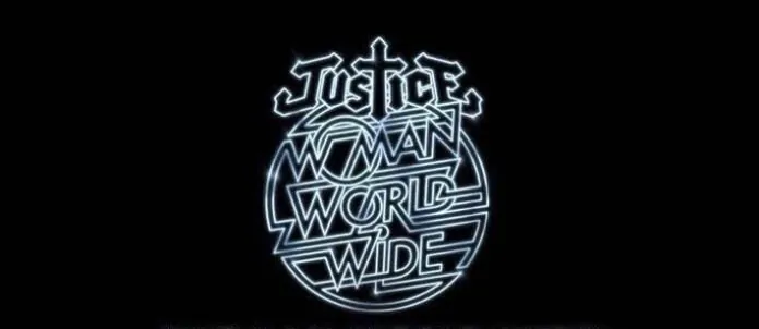 ALBUM REVIEW: Justice – Woman Worldwide