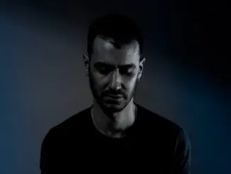 TRACK PREMIERE: SK Shlomo - Invisible (Lost Raven remix) - Listen Now 82 TRACK PREMIERE: SK Shlomo - Invisible (Lost Raven remix) - Listen Now