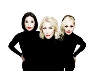 BANANARAMA - Announce Coloured Vinyl & Cassette Reissues - Out 30th November