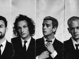 The 1975 Share New Video for “Love It If We Made It” - Watch Now