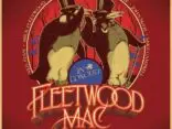 FLEETWOOD MAC Announce RDS ARENA Date for European Tour 1