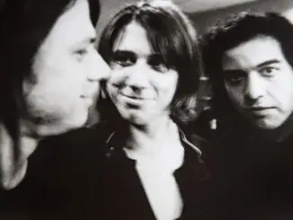 SECRET MACHINES Announce 'Ten Silver Drops' Expanded Edition