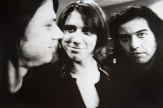 SECRET MACHINES Announce 'Ten Silver Drops' Expanded Edition 