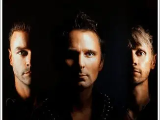 MUSE announce special ROYAL ALBERT HALL SHOW on 3rd December