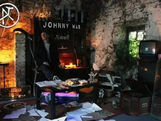 REVIEW: John Andrews - Johnny Was EP