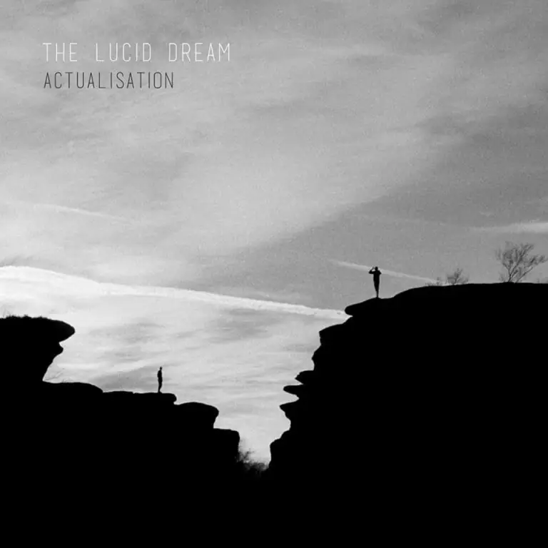 ALBUM REVIEW: The Lucid Dream - Actualisation 