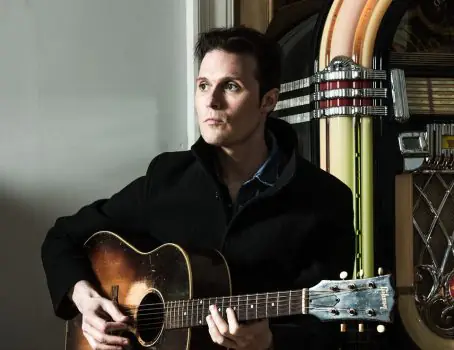 JON FRATELLI announces new solo album ‘Bright Night Flowers’ Released 15th February 2019