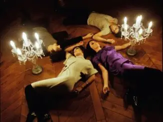 LADYTRON return to the UK for three live shows this week 2