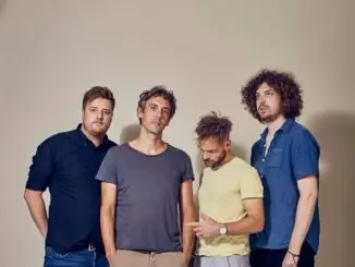 VIDEO PREMIERE: River Fury - 'Wasteful' - Watch Now