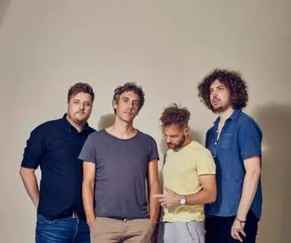 VIDEO PREMIERE: River Fury - 'Wasteful' - Watch Now 