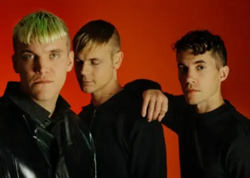 LINES Return with Celebratory Anthem 'People' - Listen Now