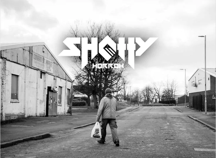 ALBUM REVIEW: Shotty Horroh - Salt of the Earth 