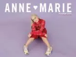 Global sensation ANNE-MARIE has announced a BELFAST show @ the Waterfront, Friday 31 May.