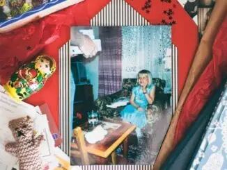 ALBUM REVIEW: She Makes War - Brace For Impact