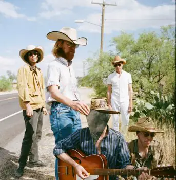 DEERHUNTER announce new album 'Why Hasn't Everything Already Disappeared?' - Listen to first single 