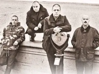 THE OLD FIRM CASUALS Announce Belfast Show @ THE EMPIRE MUSIC HALL, 31st January 2019