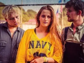 TRACK PREMIERE: ELEPHANT TREES Get ‘UNCOMFORTABLE’ on New Single