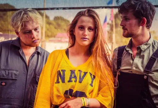 TRACK PREMIERE: ELEPHANT TREES Get ‘UNCOMFORTABLE’ on New Single 