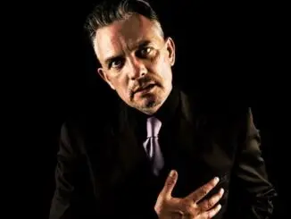 FATHER TED STAR JOE ROONEY (Fr. DAMO) Headlines this weeks LIMELIGHT COMEDY CLUB 1