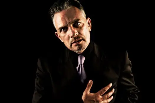 FATHER TED STAR JOE ROONEY (Fr. DAMO) Headlines this weeks LIMELIGHT COMEDY CLUB 1