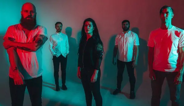 INTERVIEW: David McGloughlin of Le Galaxie talks new album, 'Pleasure' + upcoming Belfast show 82 INTERVIEW: David McGloughlin of Le Galaxie talks new album, 'Pleasure' + upcoming Belfast show