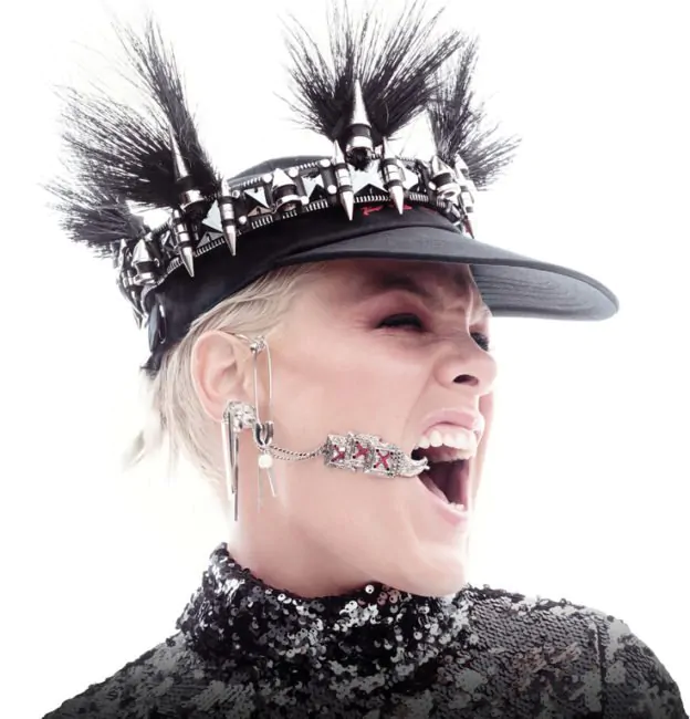 International Pop Icon P!NK has today announced a stadium show at RDS Arena this summer 